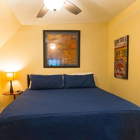 The Heirloom Inn Mount Dora Extérieur photo