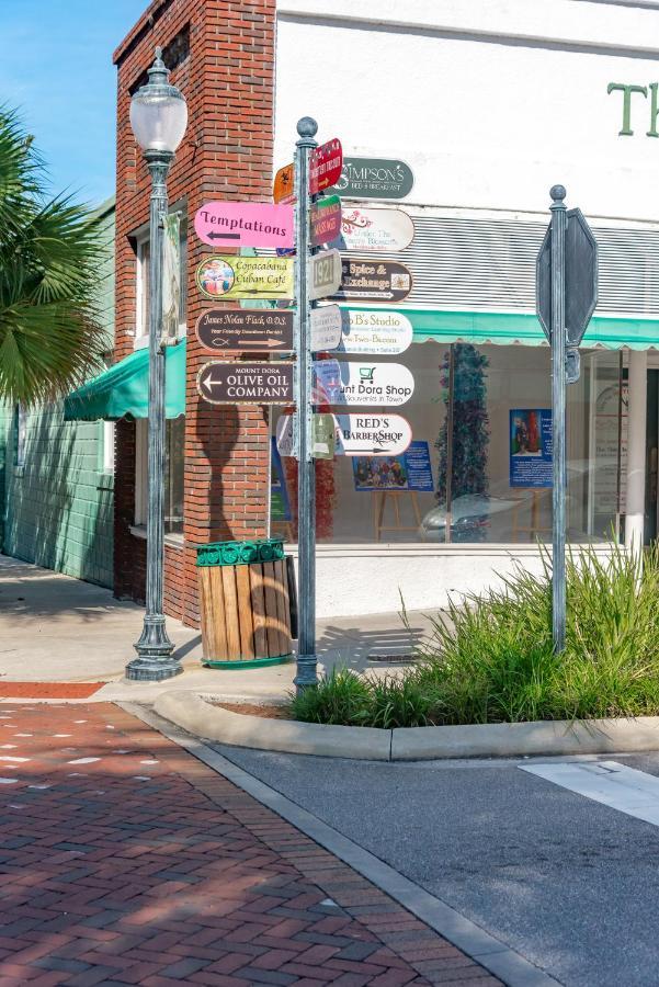 The Heirloom Inn Mount Dora Extérieur photo