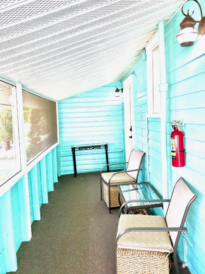 The Heirloom Inn Mount Dora Extérieur photo