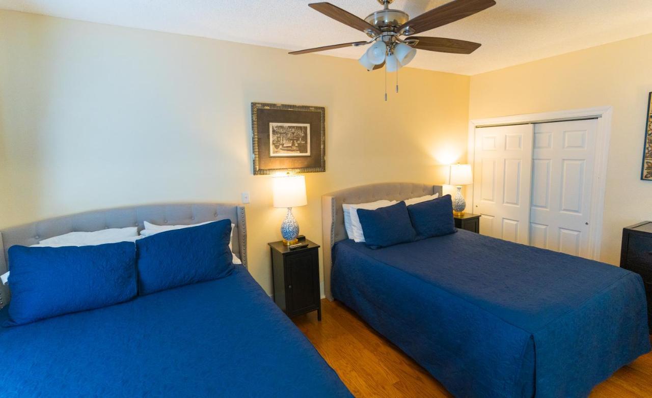 The Heirloom Inn Mount Dora Extérieur photo