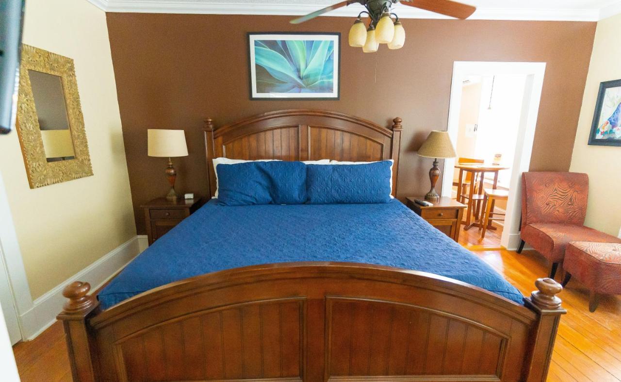 The Heirloom Inn Mount Dora Extérieur photo