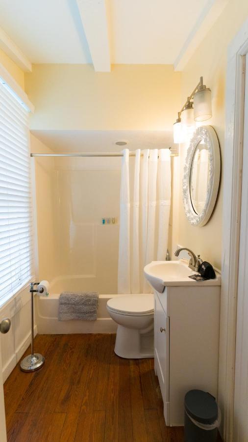 The Heirloom Inn Mount Dora Extérieur photo