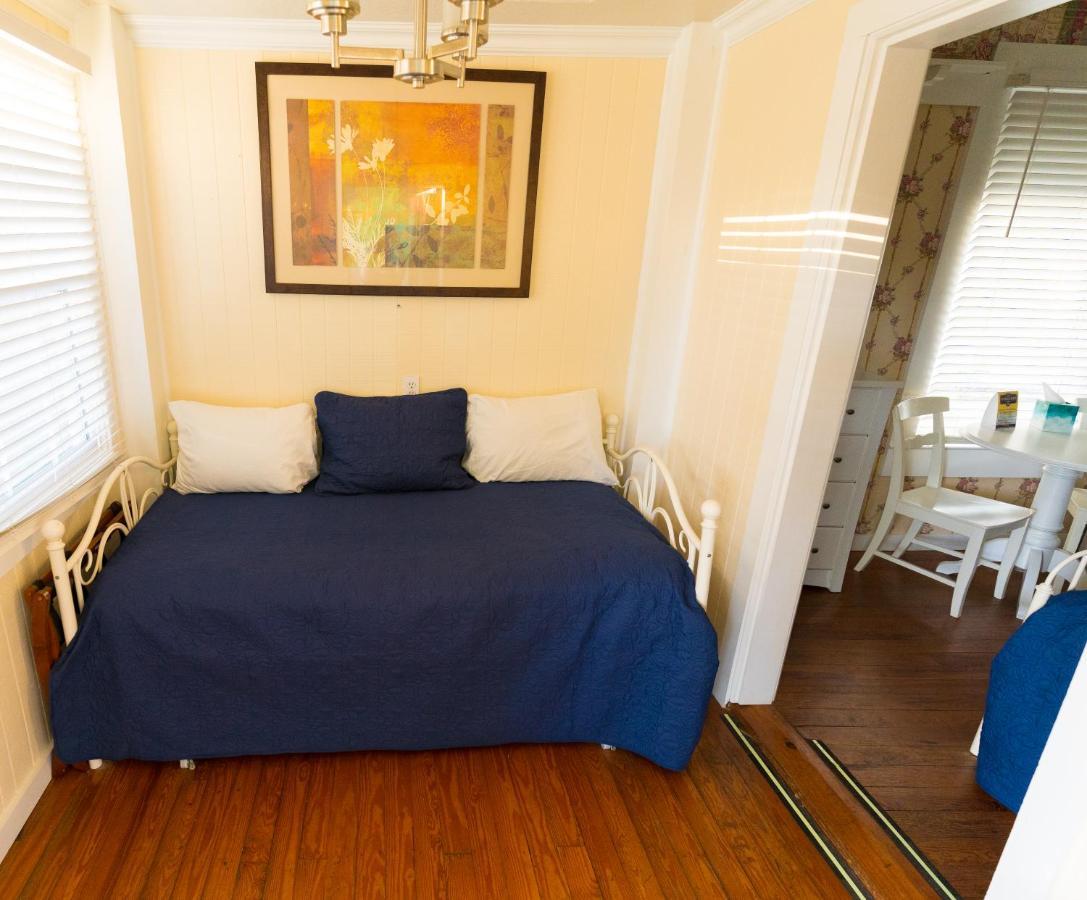 The Heirloom Inn Mount Dora Extérieur photo