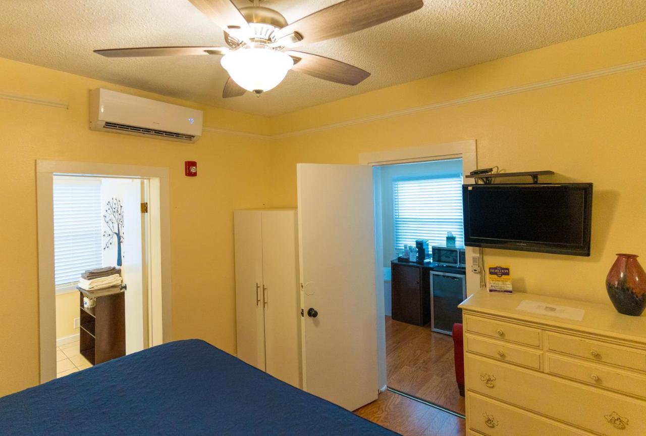 The Heirloom Inn Mount Dora Extérieur photo