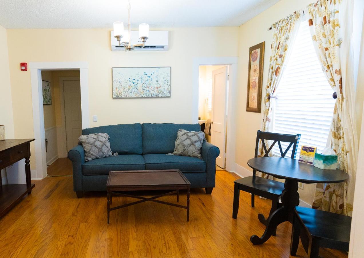 The Heirloom Inn Mount Dora Extérieur photo