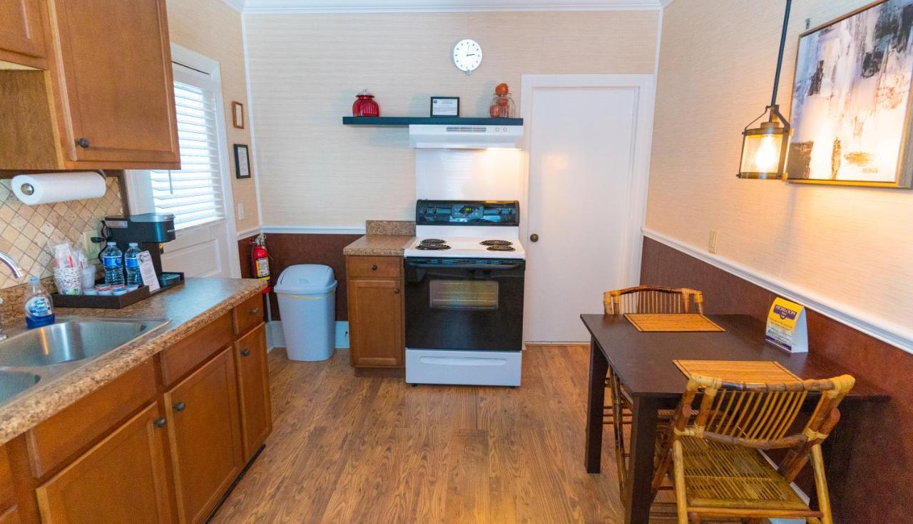 The Heirloom Inn Mount Dora Extérieur photo