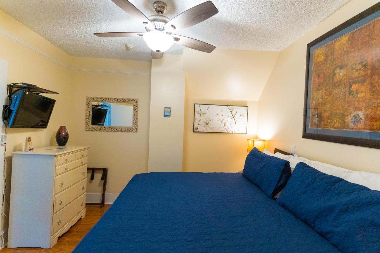 The Heirloom Inn Mount Dora Extérieur photo