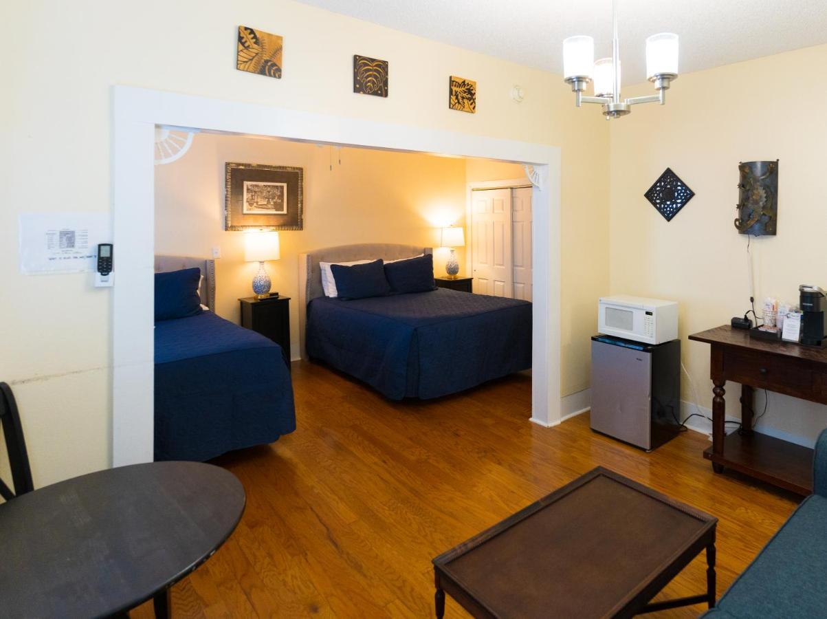The Heirloom Inn Mount Dora Extérieur photo