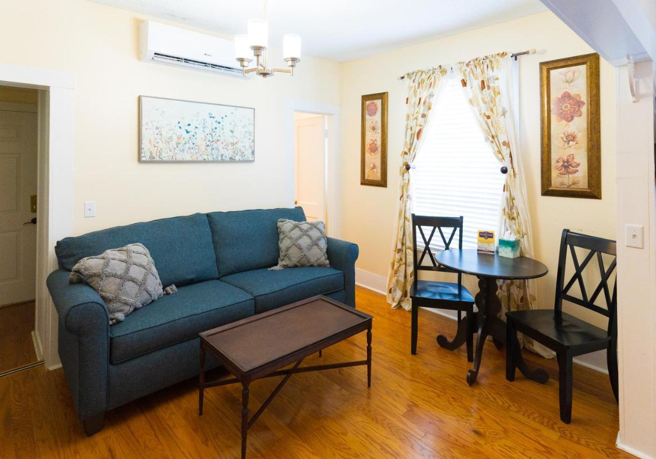 The Heirloom Inn Mount Dora Extérieur photo