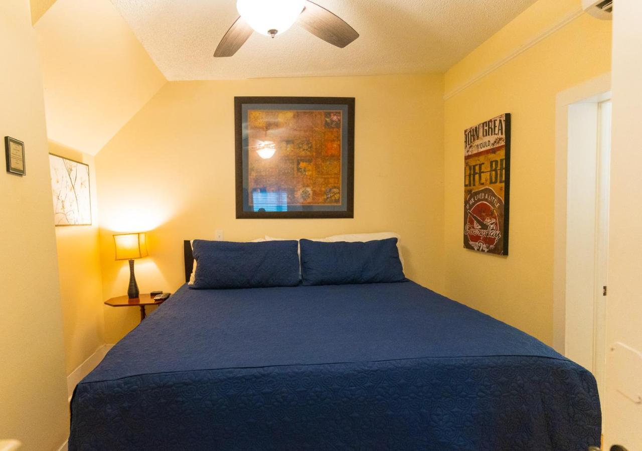 The Heirloom Inn Mount Dora Extérieur photo