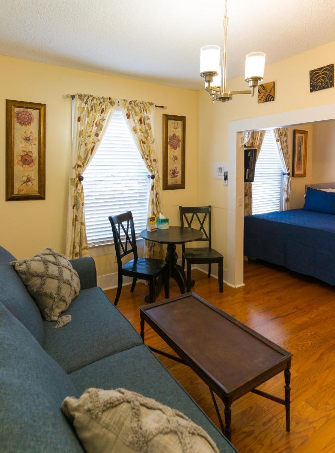 The Heirloom Inn Mount Dora Extérieur photo