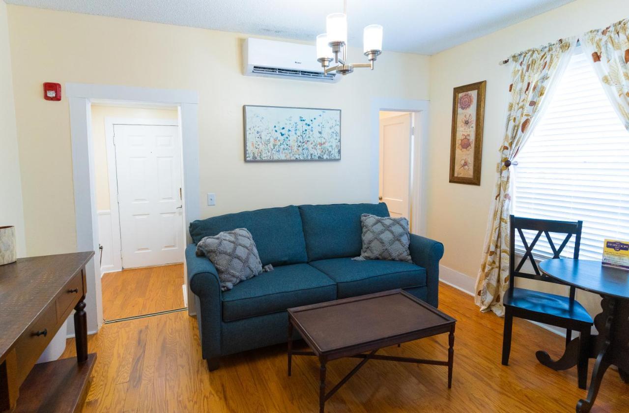 The Heirloom Inn Mount Dora Extérieur photo
