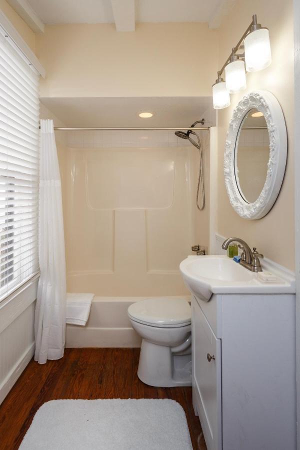 The Heirloom Inn Mount Dora Extérieur photo