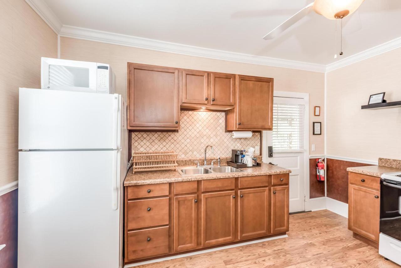 The Heirloom Inn Mount Dora Extérieur photo
