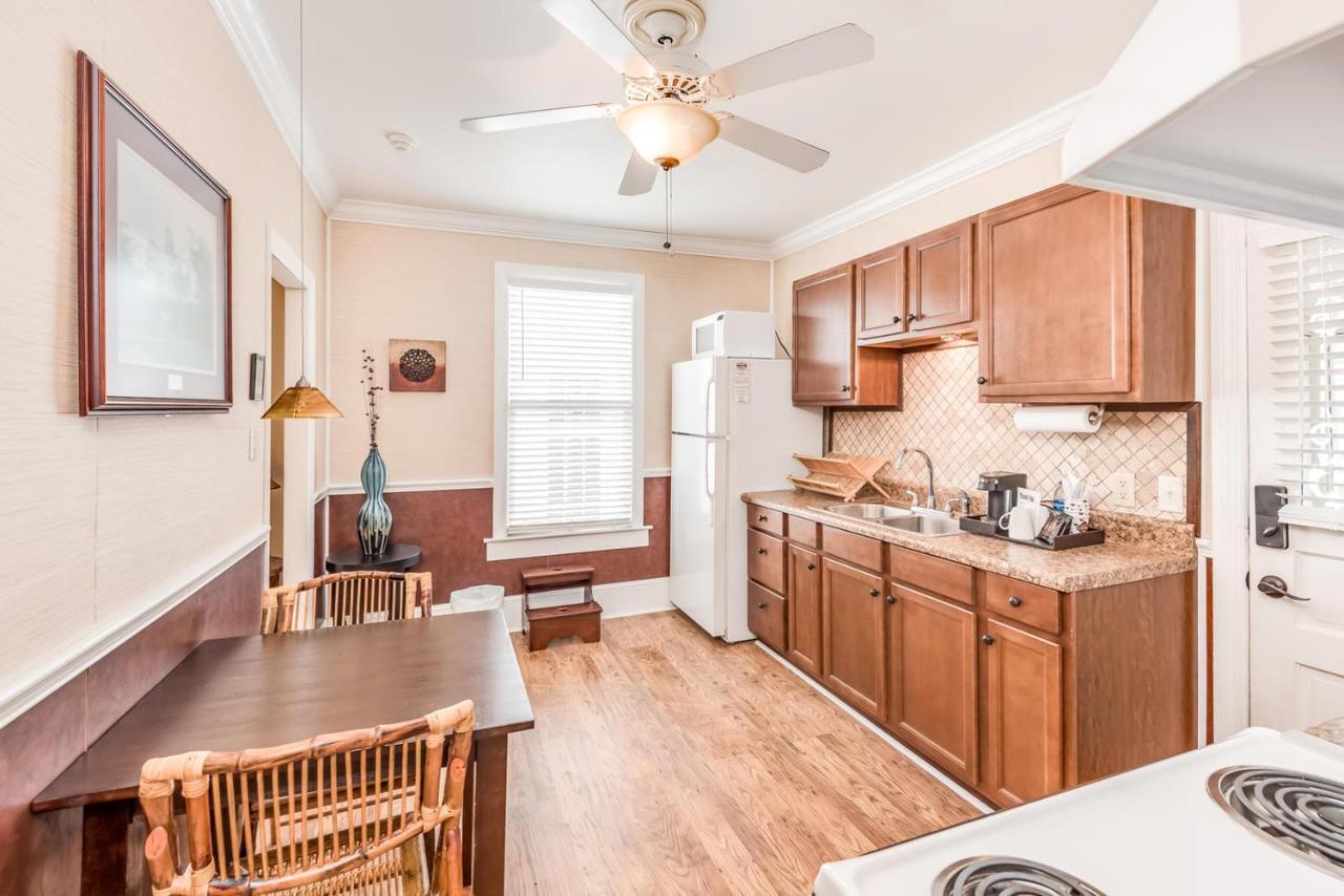 The Heirloom Inn Mount Dora Extérieur photo