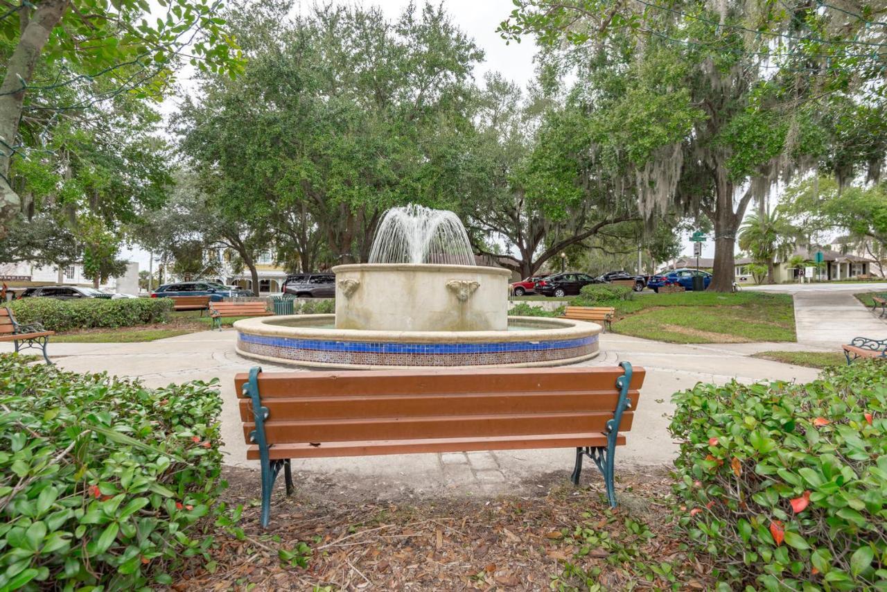 The Heirloom Inn Mount Dora Extérieur photo